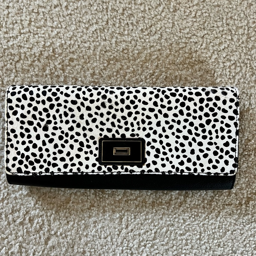 Banana Republic Clutch